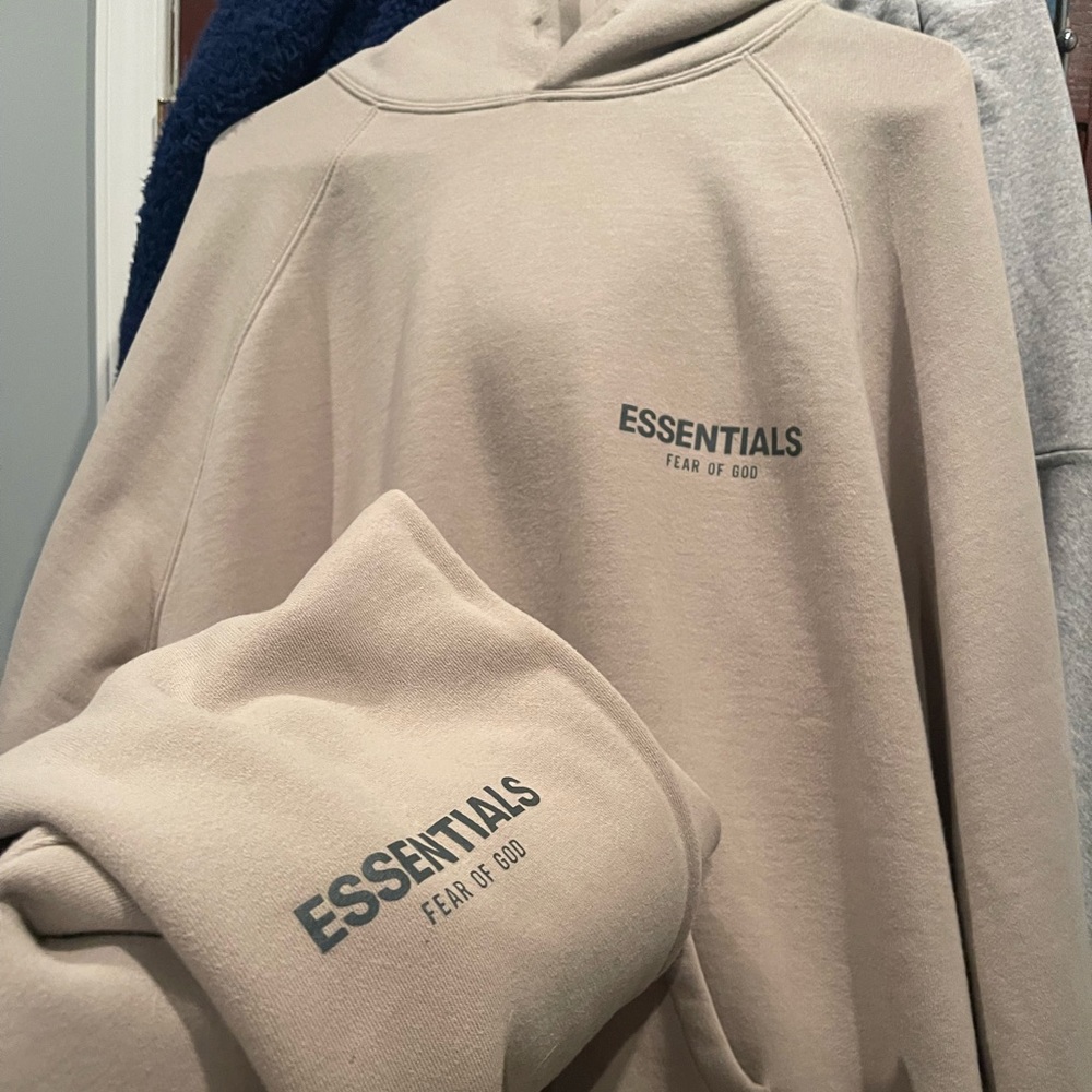 Essential set